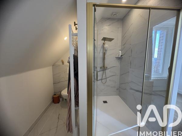 Maison à vendre 5 pièces 113 m² Sens
