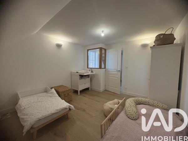 Maison à vendre 5 pièces 113 m² Sens