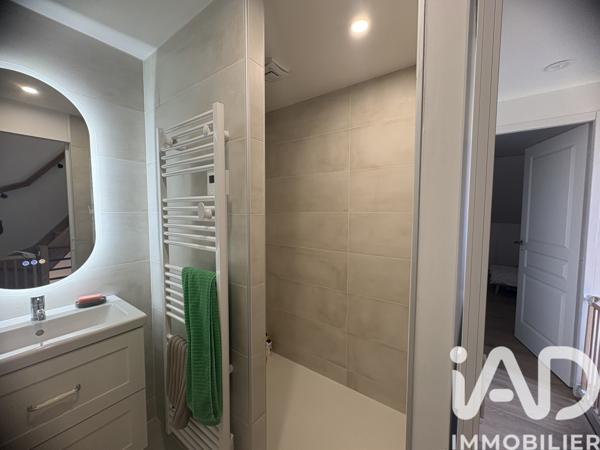 Maison à vendre 5 pièces 113 m² Sens