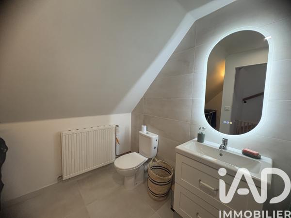 Maison à vendre 5 pièces 113 m² Sens