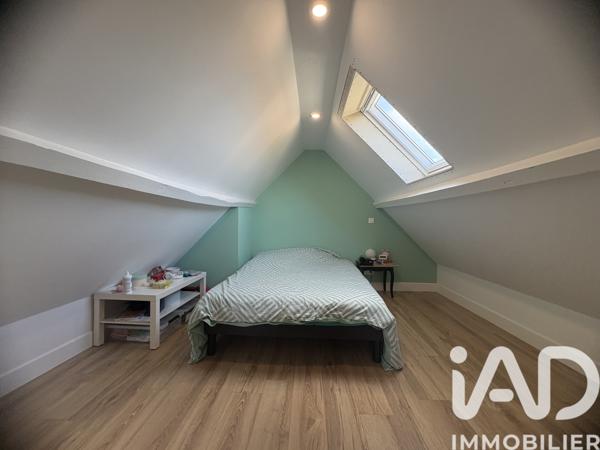 Maison à vendre 5 pièces 113 m² Sens