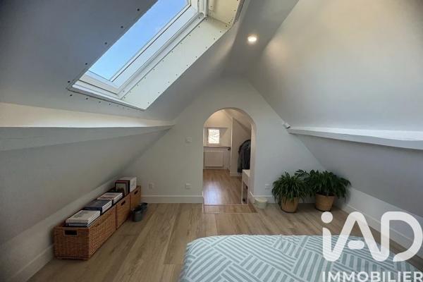 Maison à vendre 5 pièces 113 m² Sens