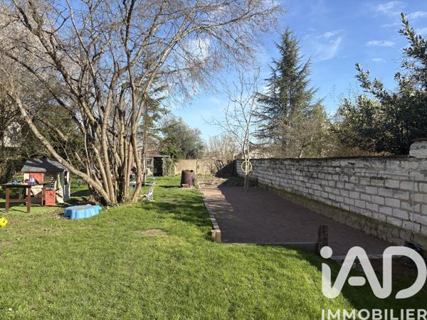 Maison à vendre 5 pièces 113 m² Sens