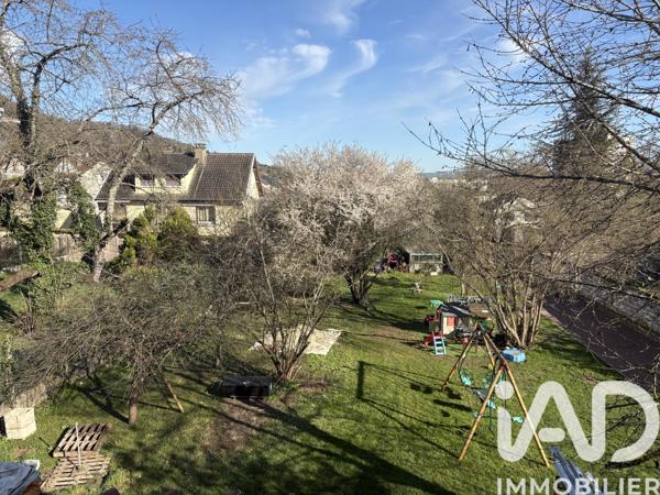 Maison à vendre 5 pièces 113 m² Sens