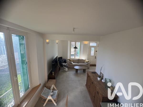 Maison à vendre 5 pièces 113 m² Sens