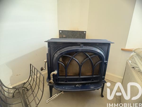 Maison à vendre 5 pièces 113 m² Sens