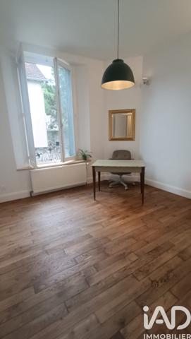 Maison à vendre 5 pièces 113 m² Sens