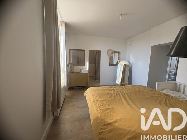 Maison à vendre 5 pièces 113 m² Sens