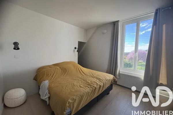 Maison à vendre 5 pièces 113 m² Sens