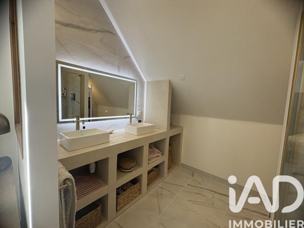 Maison à vendre 5 pièces 113 m² Sens