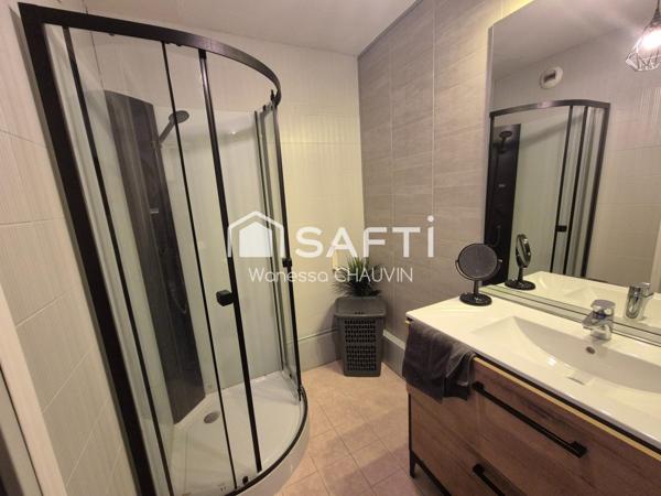 T3 meublé Fos-sur-Mer, belle opportunité