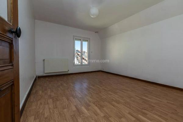 Vente Maison de ville 4 pièces 69 m2 à Belley