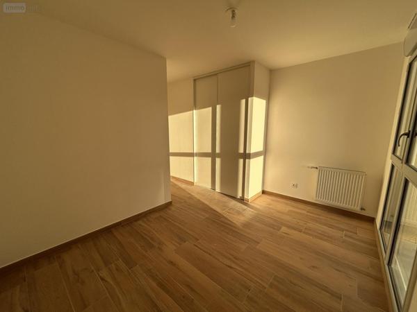 Appartement à louer à Beaune en Côte-d'Or (21200), ref : LA2167-21074