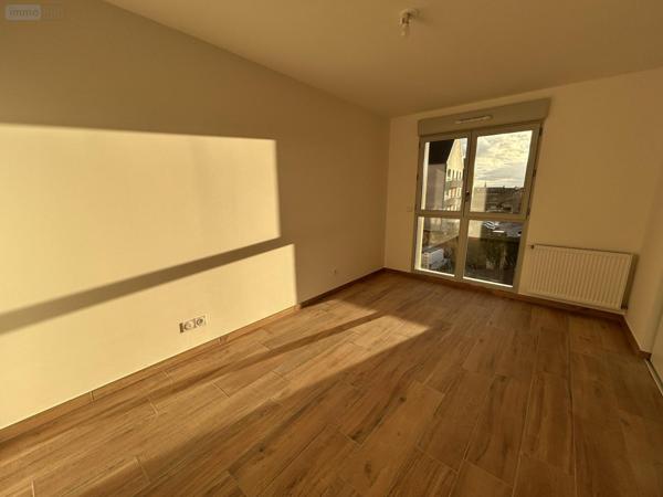 Appartement à louer à Beaune en Côte-d'Or (21200), ref : LA2167-21074