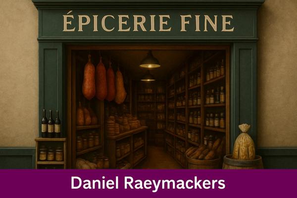 MONTPON MENESTEROL - ALIMENTATION, EPICERIE FINE