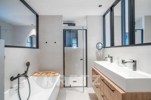 Villa d'exception en première ligne - Pyla-sur-Mer