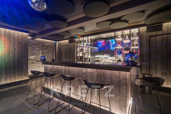 Villa d'exception en première ligne - Pyla-sur-Mer