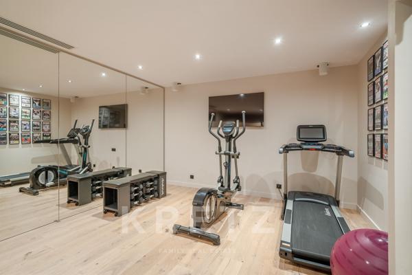 Villa d'exception en première ligne - Pyla-sur-Mer