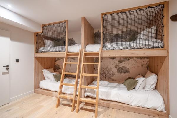 Villa d'exception en première ligne - Pyla-sur-Mer