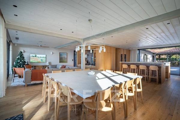 Villa d'exception en première ligne - Pyla-sur-Mer