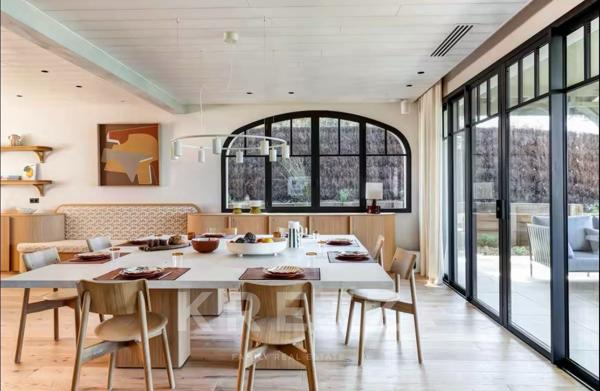 Villa d'exception en première ligne - Pyla-sur-Mer