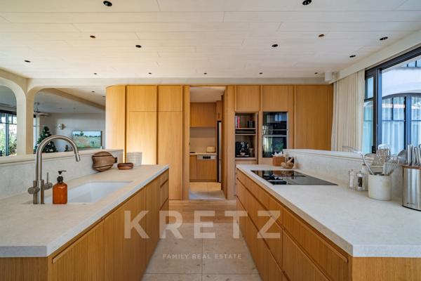 Villa d'exception en première ligne - Pyla-sur-Mer