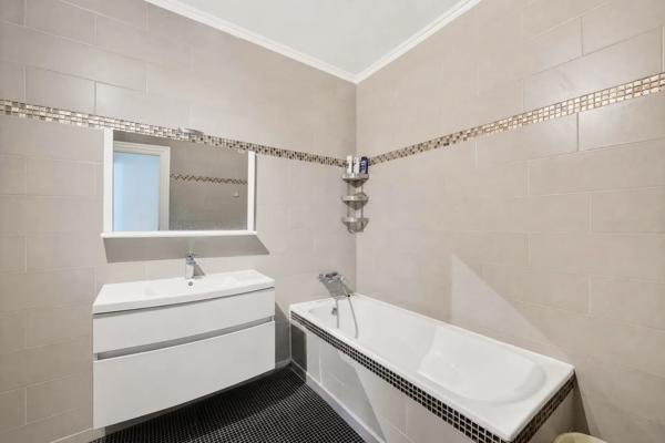 Appartement Paris 16 e - PASSY / TOUR