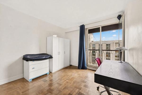 Appartement Paris 16 e - PASSY / TOUR
