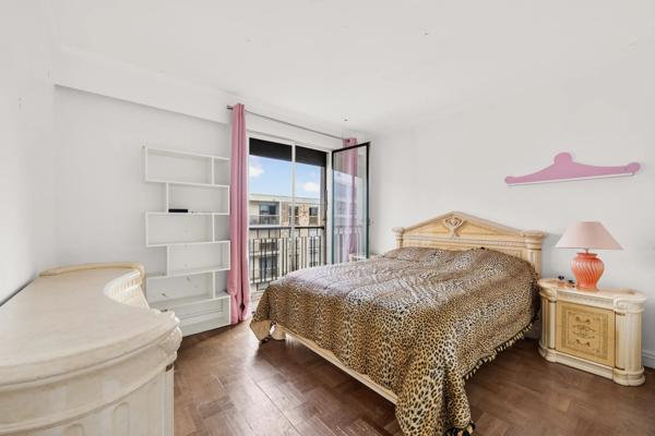 Appartement Paris 16 e - PASSY / TOUR