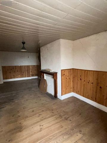 Immeuble de rapport à vendre à Mauriac dans le Cantal (15200), ref : 15060/1231