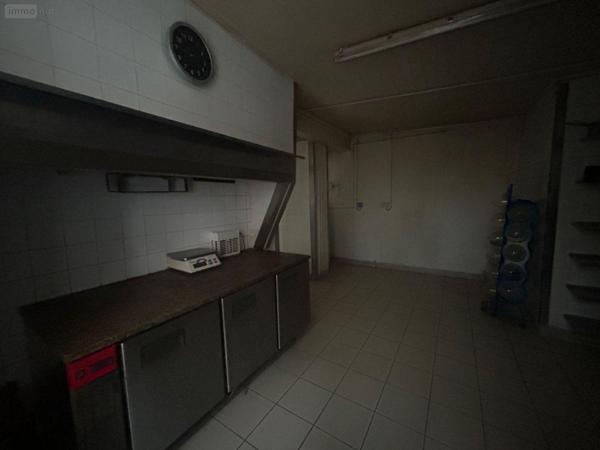 Immeuble de rapport à vendre à Mauriac dans le Cantal (15200), ref : 15060/1231