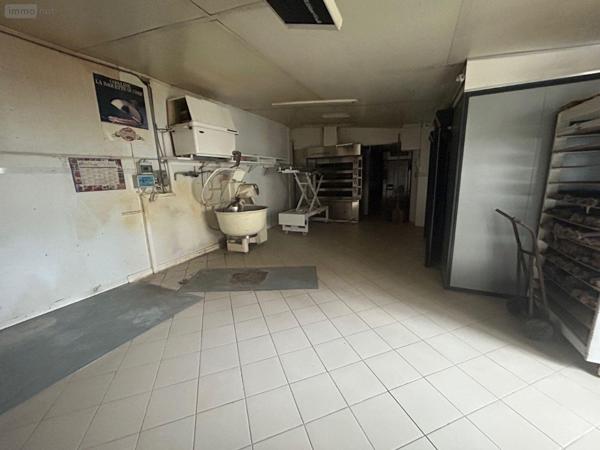 Immeuble de rapport à vendre à Mauriac dans le Cantal (15200), ref : 15060/1231