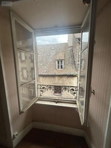 Immeuble de rapport à vendre à Mauriac dans le Cantal (15200), ref : 15060/1231