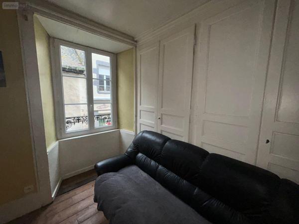 Immeuble de rapport à vendre à Mauriac dans le Cantal (15200), ref : 15060/1231