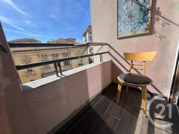 Appartement F4 à vendre  4 pièces - 98 m2 MENTON - 06