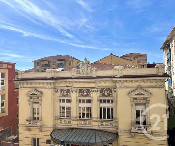 Appartement F4 à vendre  4 pièces - 98 m2 MENTON - 06