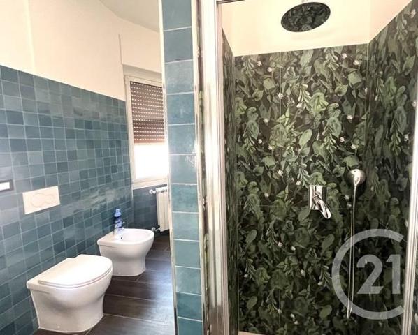 Appartement F4 à vendre  4 pièces - 98 m2 MENTON - 06