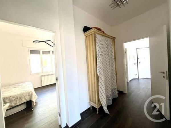 Appartement F4 à vendre  4 pièces - 98 m2 MENTON - 06