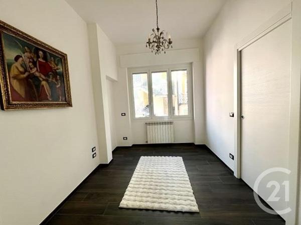 Appartement F4 à vendre  4 pièces - 98 m2 MENTON - 06