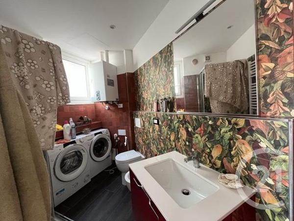 Appartement F4 à vendre  4 pièces - 98 m2 MENTON - 06