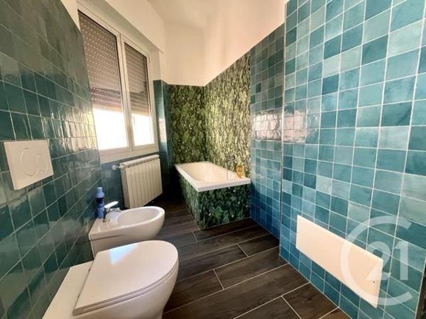 Appartement F4 à vendre  4 pièces - 98 m2 MENTON - 06