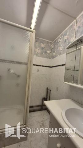 Appartement à vendre 3 pièces 64.68m² Lens (62300)