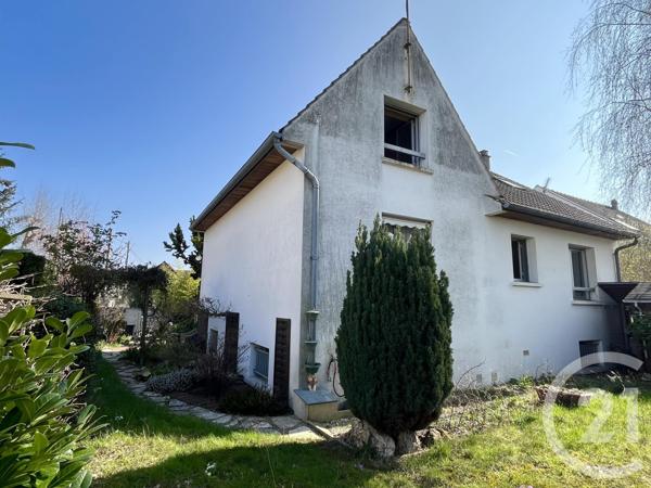 Maison à vendre  6 pièces - 147,97 m2 ORMESSON SUR MARNE - 94