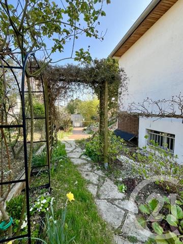 Maison à vendre  6 pièces - 147,97 m2 ORMESSON SUR MARNE - 94