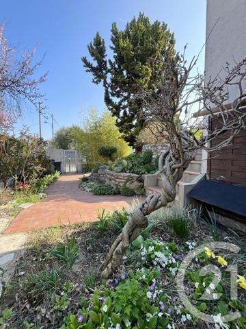 Maison à vendre  6 pièces - 147,97 m2 ORMESSON SUR MARNE - 94