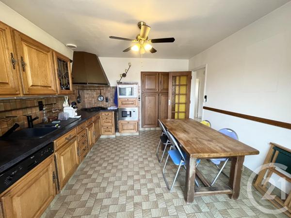 Maison à vendre  6 pièces - 147,97 m2 ORMESSON SUR MARNE - 94