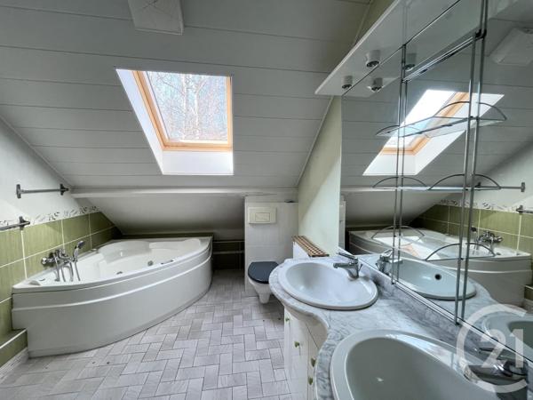 Maison à vendre  6 pièces - 147,97 m2 ORMESSON SUR MARNE - 94