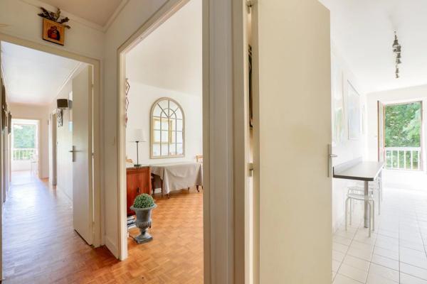 Appartement Versailles - PLACE LABOULAYE