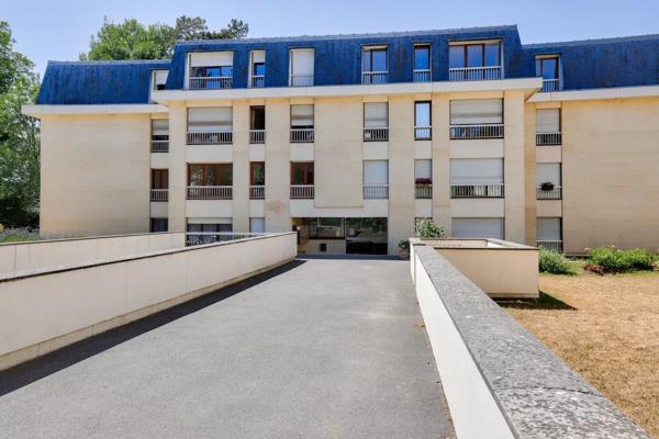Appartement Versailles - PLACE LABOULAYE