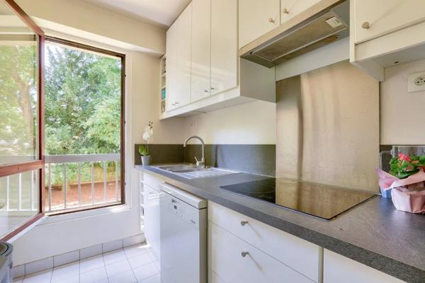 Appartement Versailles - PLACE LABOULAYE